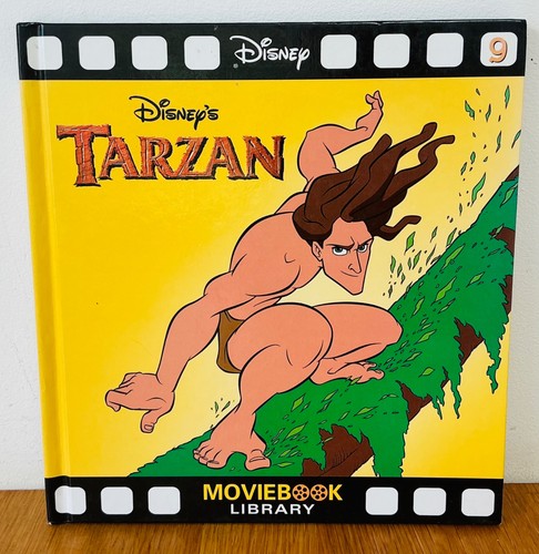 Vintage disney moviebook - vintage,