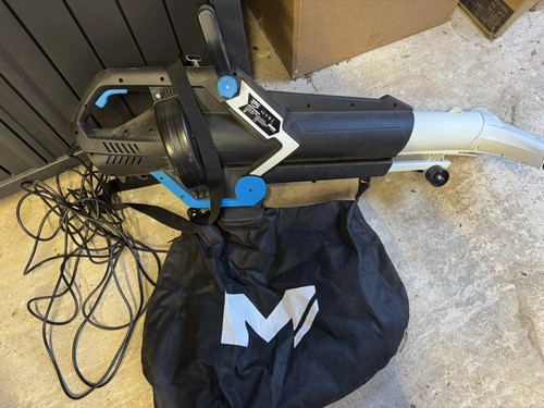 Mcallister 3000w electric - mcallister,