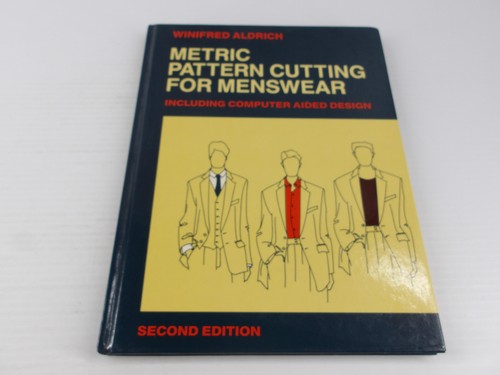 Vintage metric pattern - vintage,