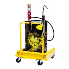 Mobile Oil Dispenser Meclube