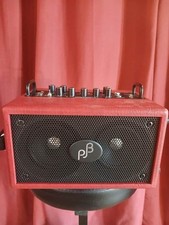 Phil Jones BG-80 Double Four