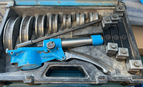 Javac hb85 hydraulic pipe - hb85,