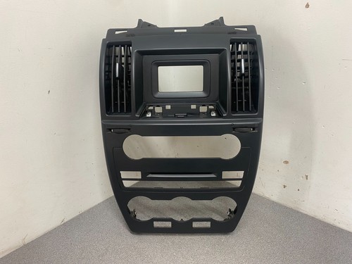 Freelander centre console - freelander,