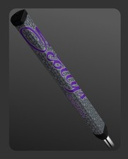 Scotty Cameron Custom Shop