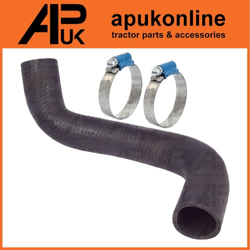 Radiator bottom hose - radiator,