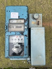 Vintage retro westwood