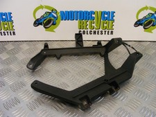 Triumph Sprint ST 1050 Front