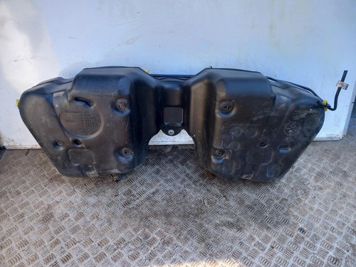 Jaguar mk1 fuel tank - jaguar,