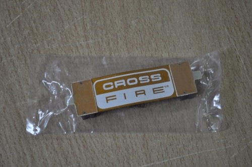 Asus crossfire cfsli07 - crossfire, ,