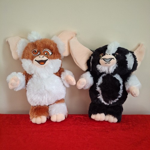 Gremlins gizmo stripe - gremlins,