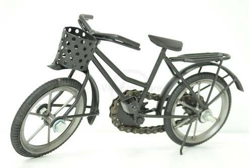 Vintage lady bicycle - vintage,