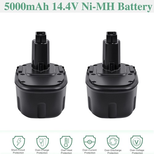 5ah mh battery for - 14.4v, ni-mh
