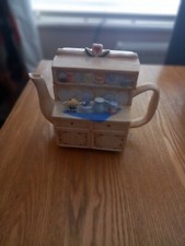 kitchen dresser Retro Novelty