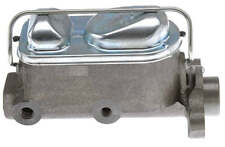 Master Cylinder - Ford Mustang