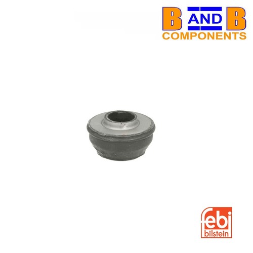 Control arm radius rod - control, vw