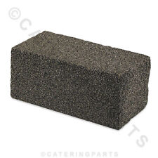 GRILL BRICK LARGE PUMICE