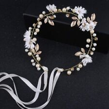 Girl Women Headband Garland