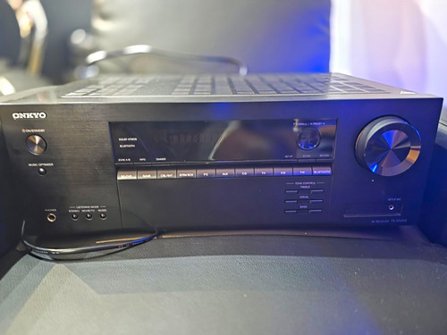 Onkyo sr494 2ch - tx-sr494, a/v