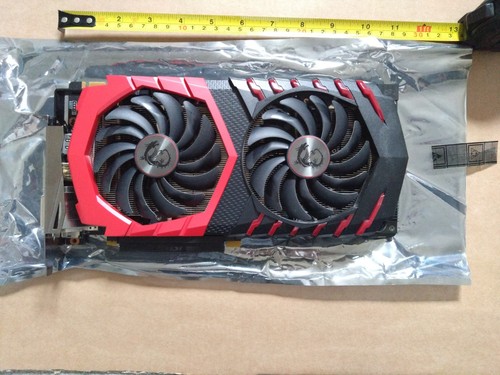 Msi gxt 1070 - gxt, 8gb