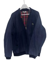 Vintage Izod Lacoste Navy Blue
