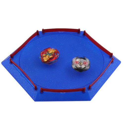 Burst gyro arena disk exciting - burst,