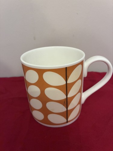 Orla kiely mug - orla,