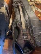 bc rich warlock nj series