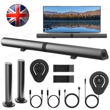 Wireless Bluetooth 5.3 TV Home