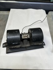 Escort Mk4 heater Fan Blower