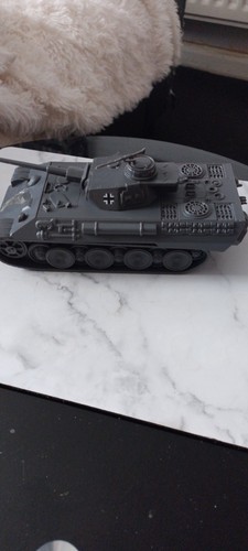 Cts german mk4 panzer - german,