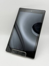 Amazon Kindle Fire HD 5th gen SG98EG 8" 16GB Black Wi-Fi Unlocked Android Tablet