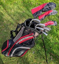 Wilson Stretch XLS Men's Set -