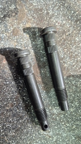 Suspension control arm front - suspension,