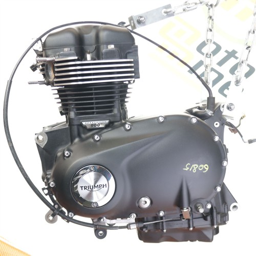 2019 triumph bonneville t100 - triumph,