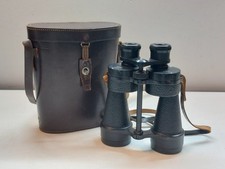 Ross London Steplova 7 x 50 Binoculars 23022 With Case