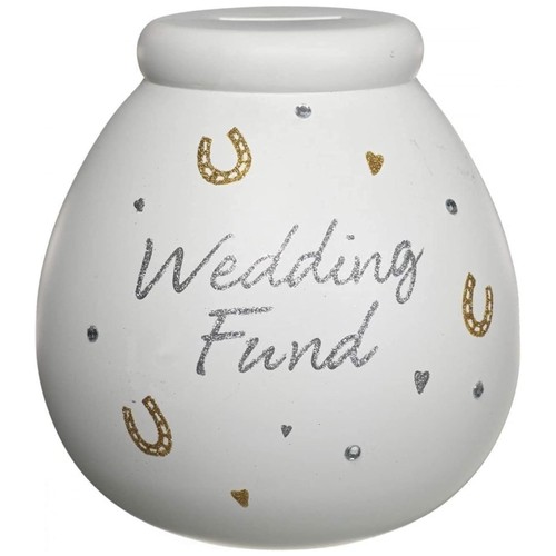 Pot dreams money - pot, of