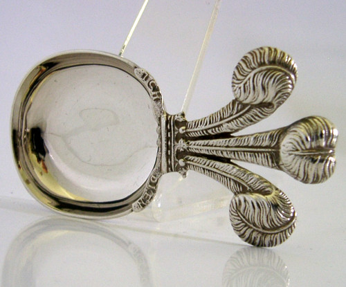Sterling silver prince king - sterling,