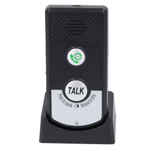Wireless intercom system ip54 - .wireless,