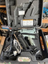 Hitachi Gas Nailer