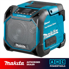 Makita DMR203 18v Bluetooth