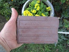 Wrexham QUARRY TILE Wales