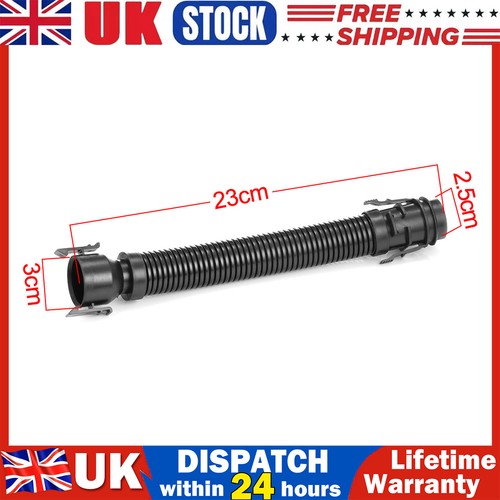 Air filter inlet breather - inlet, hose