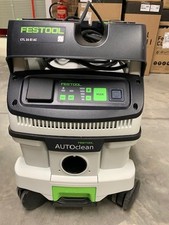 Festool Dust Extractor CTL26