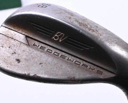 Titleist vokey wedgeworks - vokey,