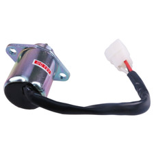 Stop Solenoid 17454-60010 for Kubota D905 D1005 D1105 V1205 V1305 V1505 V1505T