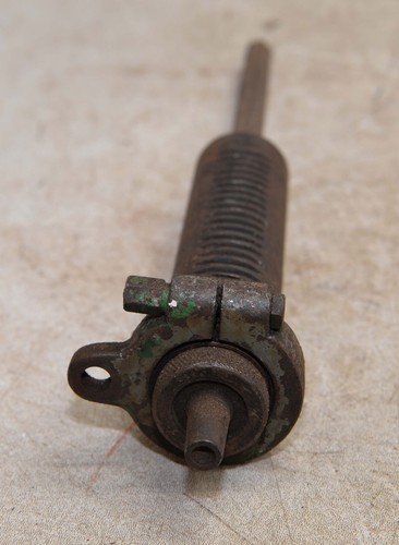 Antique candy otto drill - otto, press