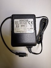 Replacement 9VAC x2 1000mA AC-AC Power Adaptor for MACKIE MIX 12FX MIXER