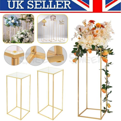 Metal geometric flower - geometric,
