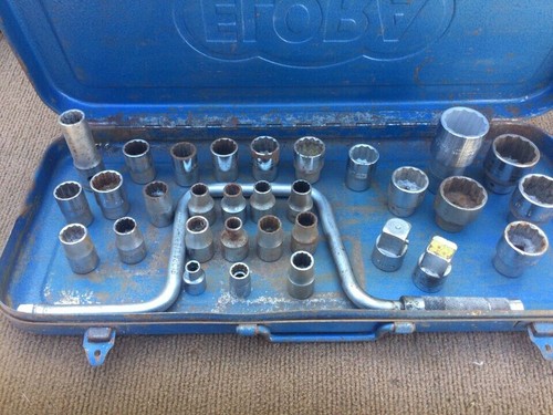 Genuine vintage elora - genuine,