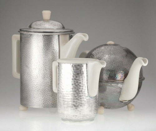 Wmf art deco modernist - art, bauhaus